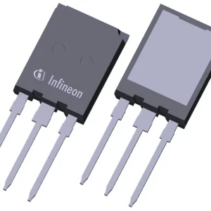 IGBT 1200V 140A TO-247PLUS Infineon IKQ140N120CH7 - IKQ140N120CH7 Infineon