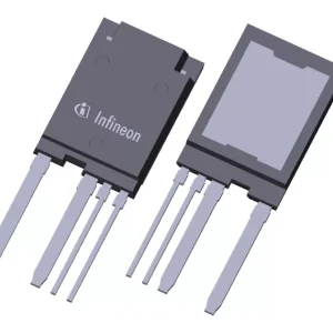 IGBT 750V 120A EDT2 Infineon TO247PLUS 4 Pinos - AIKYX120N75CP2 - AIKYX120N75CP2 Infineon