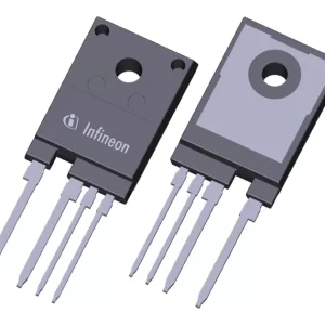 MOSFET CoolSiC 1200V G2 40mΩ TO-247 4pin - IMZC120R040M2H - IMZC120R040M2H Infineon