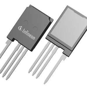 IGBT 650V 150A com Diodo Anti-Paralelo TO247PLUS 4 - IKY150N65EH7 - IKY150N65EH7 Infineon