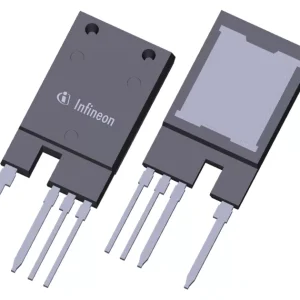 Diodo Schottky CoolSiC 2000V 80A TO-247PLUS 4 HCC - IDYH80G200C5 - IDYH80G200C5 Infineon