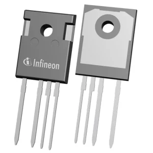 MOSFET CoolSiC 1200V 40mΩ TO247-4 - IMZA120R040M2H - IMZA120R040M2H Infineon