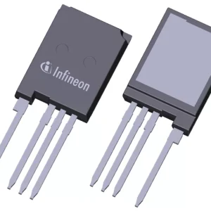IGBT 1200V 120A com Diodo Anti-Paralelo TO-247PLUS - IKY120N120CH7 - IKY120N120CH7 Infineon
