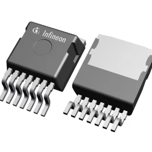 MOSFET CoolSiC 650V G2 33mΩ TO-263 - IMBG65R033M2H - IMBG65R033M2H Infineon