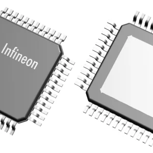 PMIC para Microcontroladores - Infineon TLF35585QUS02 - TLF35585QUS02 Infineon