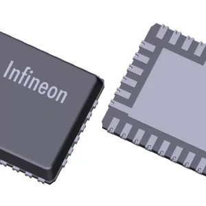 Sensor Radar Doppler 24 GHz Automotivo - Infineon BGT24ATR22 - BGT24ATR22 Infineon