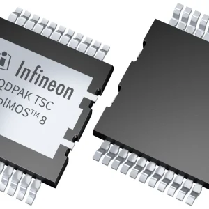 Transistor MOSFET 650V CoolMOS™ 8 - IPDQ65R018CM8 - IPDQ65R018CM8 Infineon