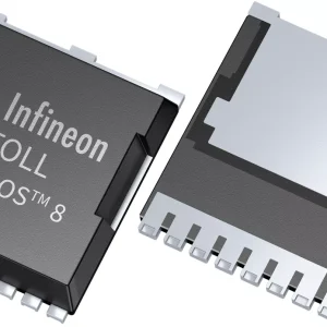 Transistor MOSFET 650V CoolMOS 8 - IPT65R018CM8 - IPT65R018CM8 Infineon