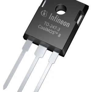 Transistor MOSFET 600V CoolMOS™ 8 - IPW60R024CM8 - IPW60R024CM8 Infineon