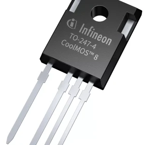 Transistor MOSFET CoolMOS 650V - IPZA65R025CM8 - IPZA65R025CM8 Infineon