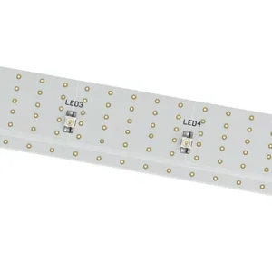 Microcontrolador Infineon 32-bit - CY9BF518TPMC-GK7E1 - CY9BF518TPMC-GK7E1 Infineon