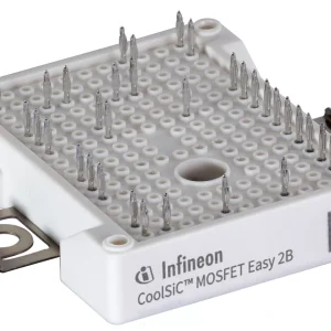 Módulo Ponte H CoolSiC MOSFET 1200V - FF6MR12W2M1H_B70 - FF6MR12W2M1H_B70 Infineon