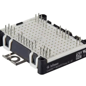 Módulo MOSFET CoolSiC™ Fourpack 1200V 8mΩ - F4-8MXTR12C2M2_H11 - F4-8MXTR12C2M2_H11 Infineon