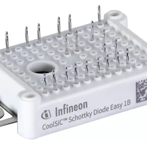 Módulo Retificador EasyBRIDGE 650V 60A CoolSiC - DDB2U60N07W1RF_B58 - DDB2U60N07W1RF_B58 Infineon