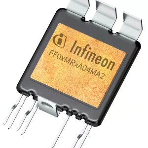 Módulo de Potência CoolSiC™ G2 1200V 190A - FF06MR12A04MA2 - FF06MR12A04MA2 Infineon