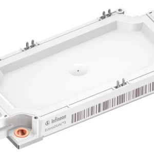 Módulo IGBT Duplo 1200V 450A - EconoDUAL™ 3 FF450R12ME7 - FF450R12ME7 Infineon