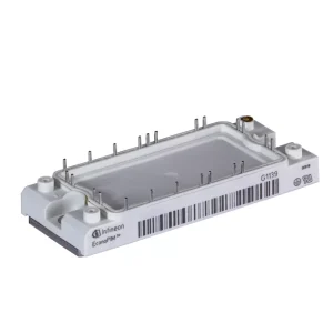 Módulo PIM IGBT 1200V 35A com PFC - FP35R12N2T7_B67 - FP35R12N2T7_B67 Infineon