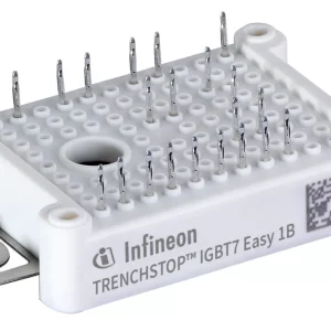 Módulo Easy Automotivo Infineon para OBC e EV Aux - F4-35MR07W1D7S8_B1 - F4-35MR07W1D7S8_B11/A Infineon