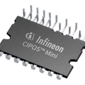 Módulo de Potência Inteligente Infineon CIPOS Mini - IM06B50GC1 - IM06B50GC1 Infineon
