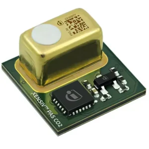 Sensor de CO2 XENSIV 12V para Gases - PASCO2V01 - PASCO2V01 Infineon
