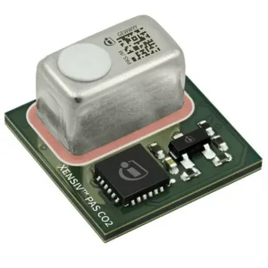 Sensor de CO2 XENSIV 5V (PAS) - Infineon PASCO2V15 - PASCO2V15 Infineon