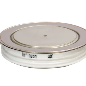 Tiristor de Controle de Fase 2800V 2720A - T2481N28TOF VT - T2481N28TOF VT Infineon