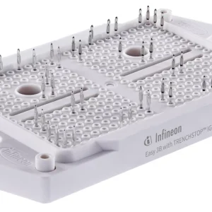 Módulo IGBT 3-níveis 1200V 500A - Infineon F3L500R12W3H7_H20 - F3L500R12W3H7_H20 Infineon