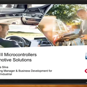 Microcontrolador CY8C4149LDS-S593 Infineon - Aplicações Industriais - CY8C4149LDS-S593 Infineon