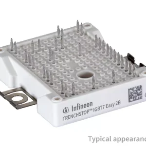 Módulo IGBT 1200V 200A EasyDUAL - FF200R12W2T7E_B11 - FF200R12W2T7E_B11 Infineon