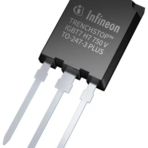 IGBT 750V 150A TRENCHSTOP™ - IKQ150N75EH7 - IKQ150N75EH7 Infineon