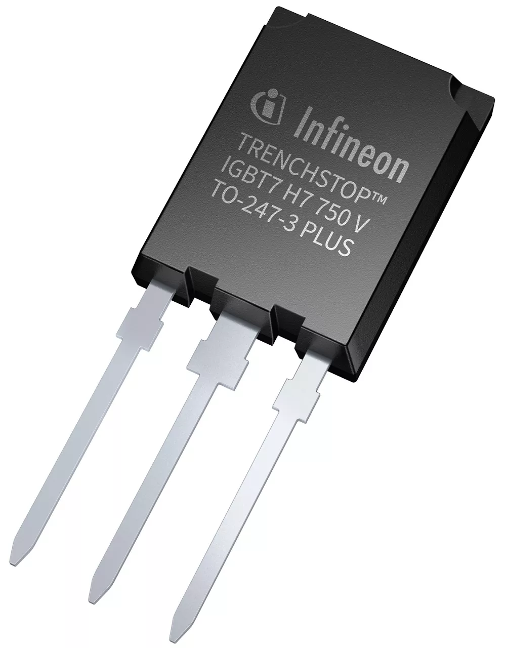 IGBT 750V 150A TRENCHSTOP™ - IKQ150N75EH7 - IKQ150N75EH7 Infineon