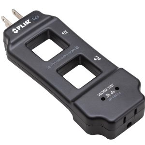 Divisor de linha de corrente AC - TA55