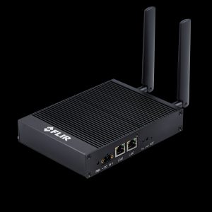 Flir Gateway De Monitoramento Remoto - GW66