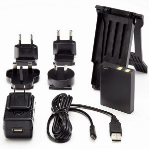 Flir Kit Com Bateria De Lítio Recarregável - TA04-KIT