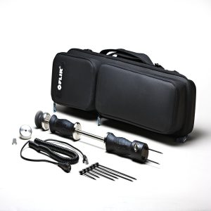 Flir Kit De Prova Com Martelo Para Mr176 - MR08