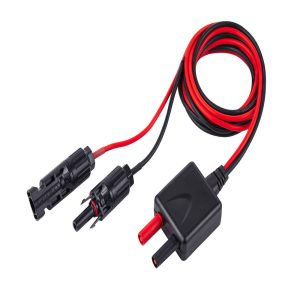 Plugues Fotovoltaicos Mc4 Para Flir Cm276 - TA86