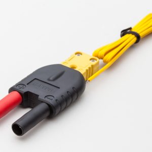 Sonda Termopar Com Adaptador - TA60