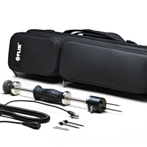 Sonda de Martelo - MR07