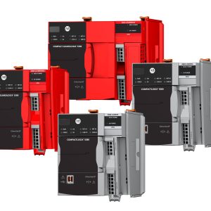 CLPs e Controladores Allen Bradley CLPs e Controladores Allen Bradley - ALLEN-BRADLEY-CLPS-CONTROLADORES