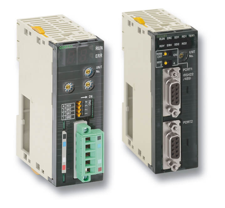 CLPs Omron Sysmac CJ e CS CLPs Omron Sysmac CJ e CS - Mokka Sensors - OMRON-CLPS-OMRON-SYSMAC-CJ-E-CS