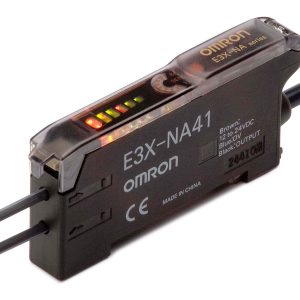 Sensores de Fibra Óptica Omron Sensores de Fibra Óptica Omron - OMRON-SENSORES-DE-FIBRA-OPTICA-OMRON
