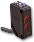 Sensores Fotoelétricos Omron Sensores Fotoelétricos Omron - OMRON-SENSORES-FOTOELETRICOS-OMRON