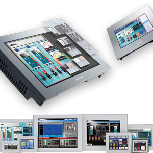 IHMs Pro-face GP3000 - PROFACE-GP3000