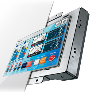 IHM Pro-face GP4000R - PROFACE-SERIE-GP4000R