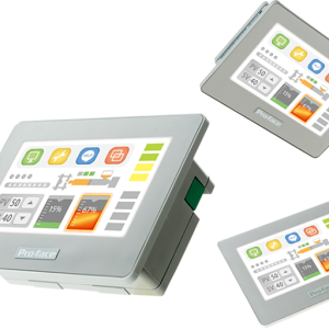 IHMs Pro-face GP Clássicas - PROFACE-GP_LEGADO