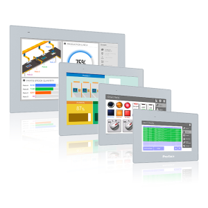 IHM Pro-face ET6000 - PROFACE-SERIE-ET6000