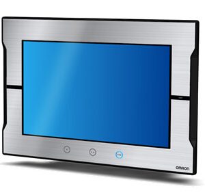 IHMs Omron NA, NB e NS IHMs Omron NA, NB e NS - OMRON-IHMS-OMRON-NA-NB-E-NS