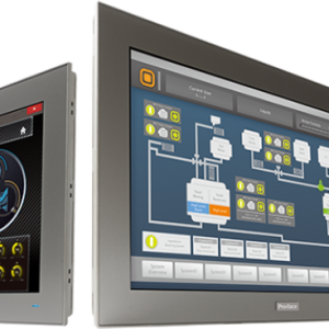 PCs Industriais e Monitores Pro-face - PROFACE-PC_MONITOR