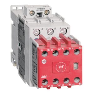 100S-C09EJ14BC Allen-Bradley | Contatores e relés - 100S-C09EJ14BC