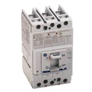 140G-G2C3-C20 Allen-Bradley | Proteção e comando de motores - 140G-G2C3-C20